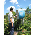 Vandal Resistant Coinless Wall Telephone, Public Telephone, Airport Service Phone